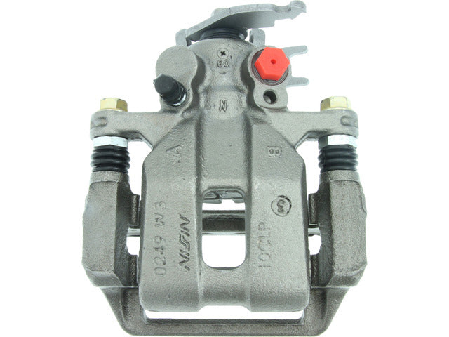 Centric Parts Disc Brake Caliper P/N:141.40572 Fits: Acura Tsx 14-09, Honda Accord 12-08 - Image 6