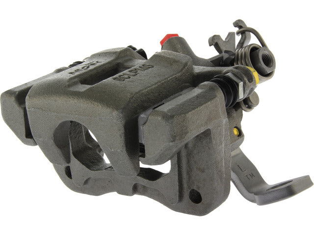 Centric Parts Disc Brake Caliper P/N:141.40580 Fits: Honda Cr-z 15-11 - Image 4