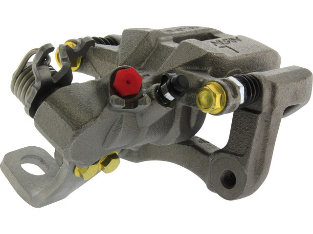 Centric Parts Disc Brake Caliper P/N:141.40580 Fits: Honda Cr-z 15-11 - Image 5
