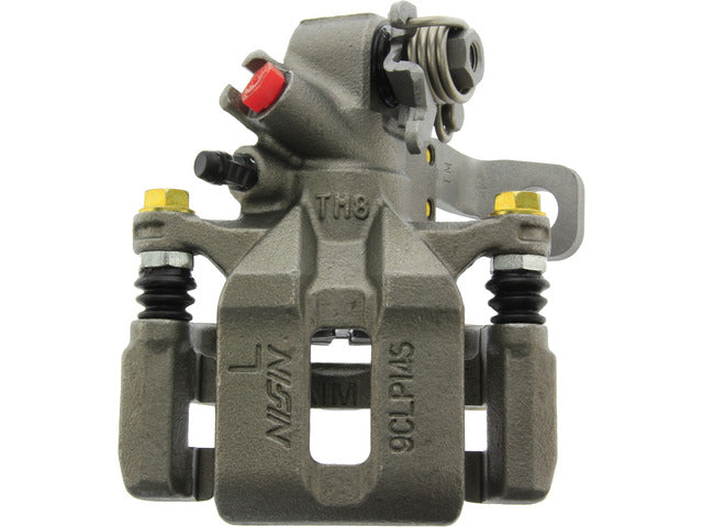 Centric Parts Disc Brake Caliper P/N:141.40580 Fits: Honda Cr-z 15-11 - Image 6