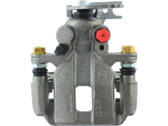 Centric Parts Disc Brake Caliper P/N:141.40582 Fits: Honda Accord 17-13 - Image 6
