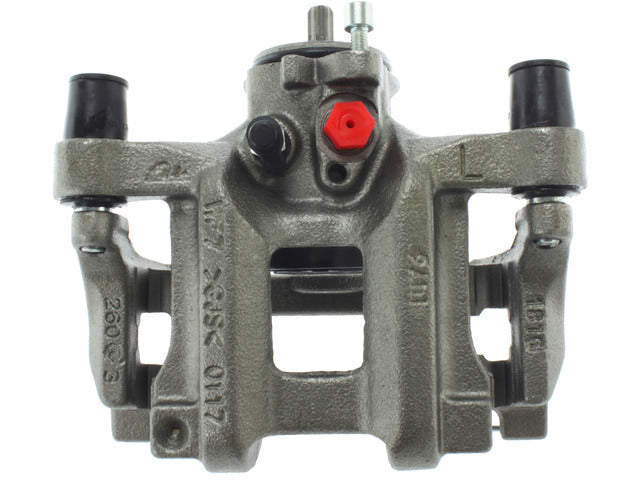 Centric Parts Disc Brake Caliper P/N:141.40594 Fits: Honda Civic 24-16, Honda Insight 22-19 - Image 6