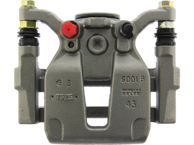 Centric Parts Disc Brake Caliper P/N:141.40595 Fits: Acura Mdx 20-17, Honda Odyssey 23-18 - Image 6