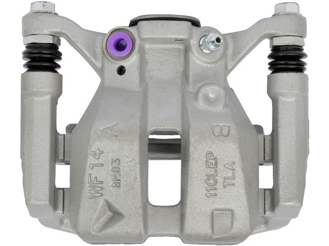 Centric Parts Disc Brake Caliper P/N:141.40597 Fits: Honda Cr-v 23-17 - Image 4