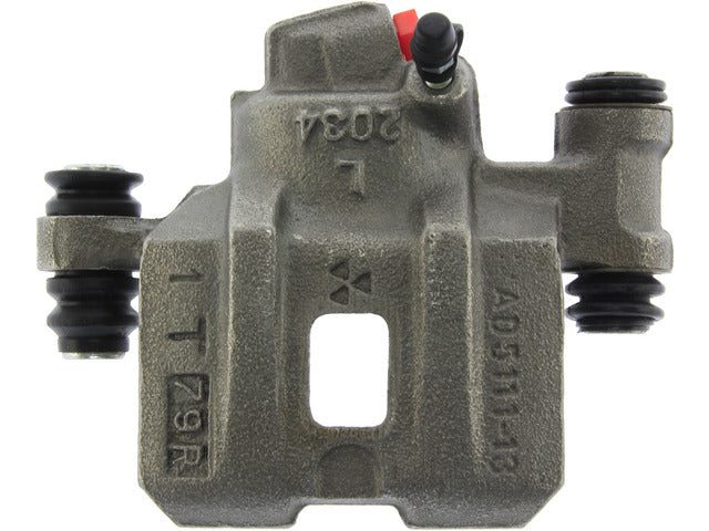 Centric Parts Disc Brake Caliper P/N:141.41002 Fits: Daihatsu Charade 92-88 - Image 6
