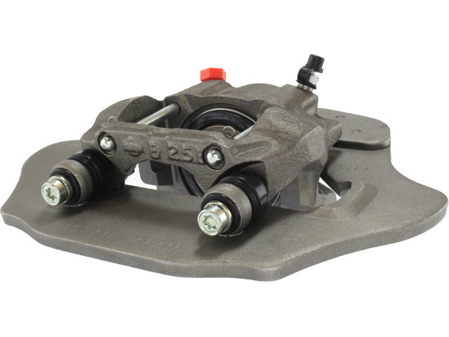 Centric Parts Disc Brake Caliper P/N:141.42009 Fits: Nissan 200sx 83-80, Nissan 810 80-77 - Image 4