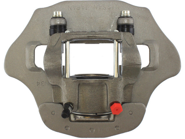 Centric Parts Disc Brake Caliper P/N:141.42009 Fits: Nissan 200sx 83-80, Nissan 810 80-77 - Image 6