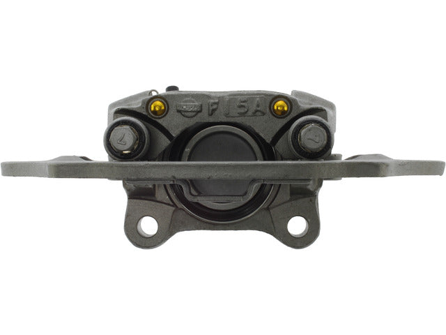 Centric Parts Disc Brake Caliper P/N:141.42010 Fits: Nissan 200sx 83-80, Nissan 810 80-77 - Image 3