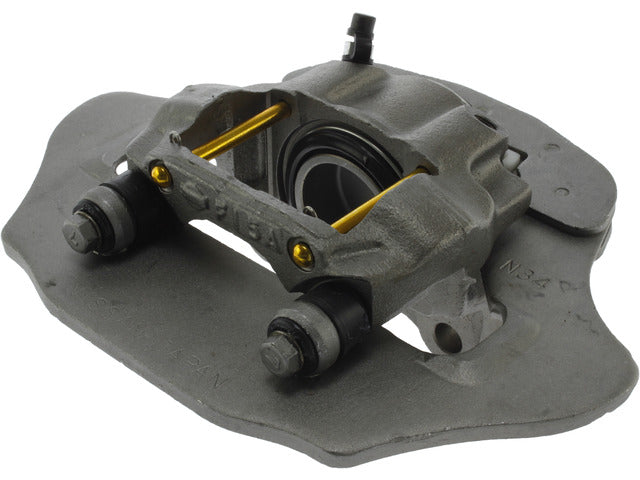 Centric Parts Disc Brake Caliper P/N:141.42010 Fits: Nissan 200sx 83-80, Nissan 810 80-77 - Image 4