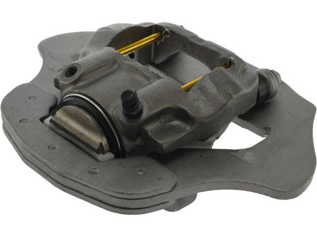 Centric Parts Disc Brake Caliper P/N:141.42010 Fits: Nissan 200sx 83-80, Nissan 810 80-77 - Image 5
