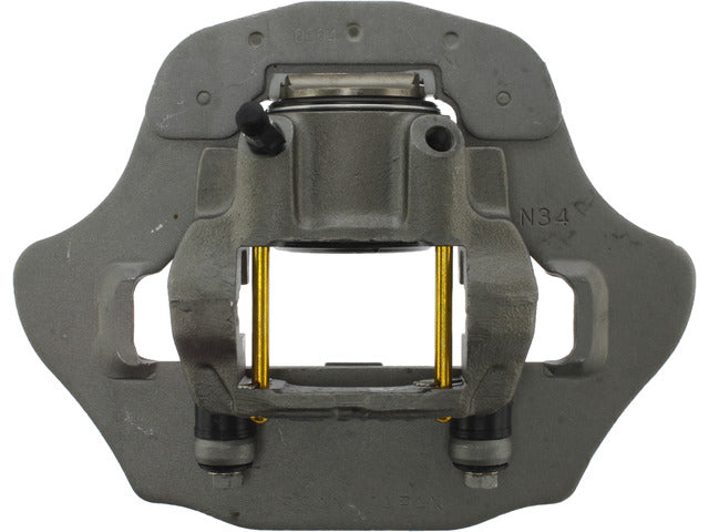 Centric Parts Disc Brake Caliper P/N:141.42010 Fits: Nissan 200sx 83-80, Nissan 810 80-77 - Image 6