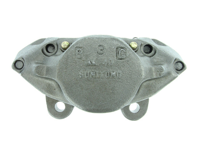 Centric Parts Disc Brake Caliper P/N:141.42011 Fits: Nissan 240z 73-70, Nissan 260z 75-74, Nissan 280z 78-75 - Image 3
