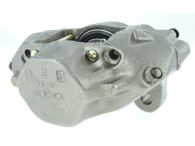Centric Parts Disc Brake Caliper P/N:141.42011 Fits: Nissan 240z 73-70, Nissan 260z 75-74, Nissan 280z 78-75 - Image 4