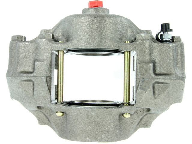 Centric Parts Disc Brake Caliper P/N:141.42011 Fits: Nissan 240z 73-70, Nissan 260z 75-74, Nissan 280z 78-75 - Image 6