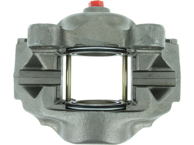 Centric Parts Disc Brake Caliper P/N:141.42012 Fits: Nissan 240z 73-70, Nissan 260z 75-74, Nissan 280z 78-75 - Image 2