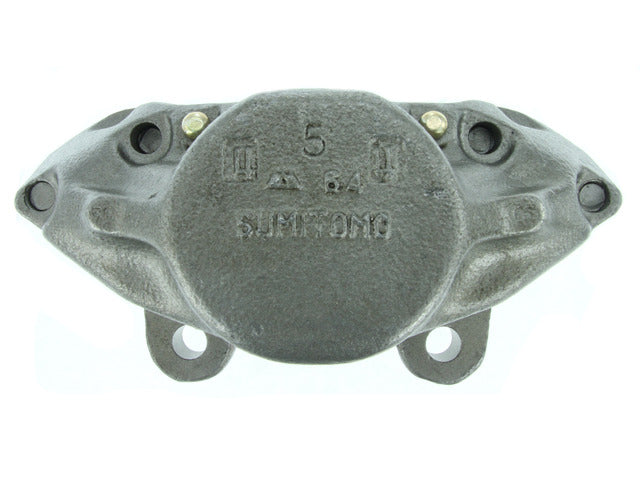 Centric Parts Disc Brake Caliper P/N:141.42012 Fits: Nissan 240z 73-70, Nissan 260z 75-74, Nissan 280z 78-75 - Image 3