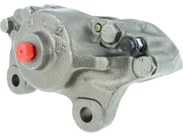 Centric Parts Disc Brake Caliper P/N:141.42012 Fits: Nissan 240z 73-70, Nissan 260z 75-74, Nissan 280z 78-75 - Image 5