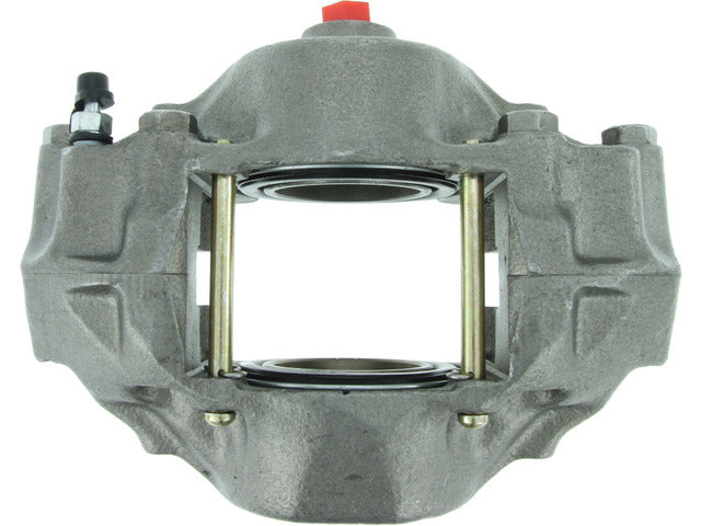 Centric Parts Disc Brake Caliper P/N:141.42012 Fits: Nissan 240z 73-70, Nissan 260z 75-74, Nissan 280z 78-75 - Image 6