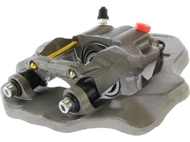Centric Parts Disc Brake Caliper P/N:141.42014 Fits: Nissan 620 79-78, Nissan 720 82-80 - Image 4