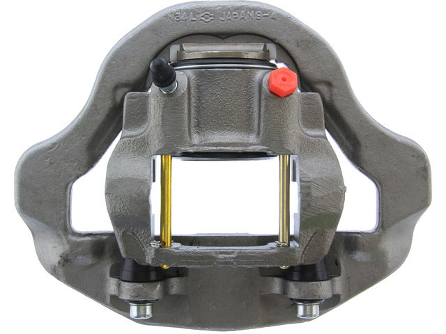 Centric Parts Disc Brake Caliper P/N:141.42014 Fits: Nissan 620 79-78, Nissan 720 82-80 - Image 6