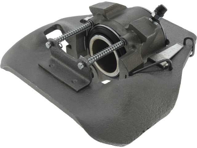 Centric Parts Disc Brake Caliper P/N:141.42015 Fits: Nissan 200sx 79-77, Nissan 210 82-79, Nissan 610 76-75, Nissan B210 78-76 - Image 4