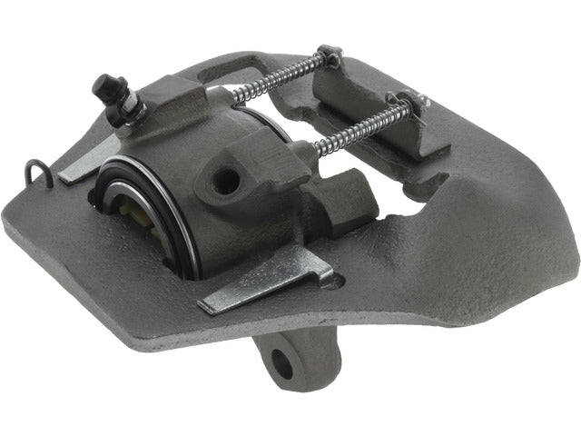 Centric Parts Disc Brake Caliper P/N:141.42015 Fits: Nissan 200sx 79-77, Nissan 210 82-79, Nissan 610 76-75, Nissan B210 78-76 - Image 5