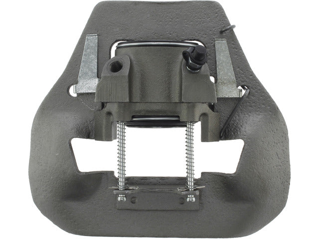 Centric Parts Disc Brake Caliper P/N:141.42015 Fits: Nissan 200sx 79-77, Nissan 210 82-79, Nissan 610 76-75, Nissan B210 78-76 - Image 6