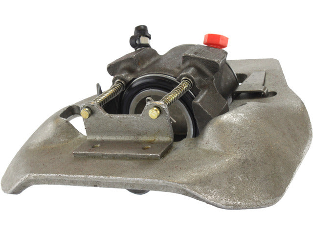 Centric Parts Disc Brake Caliper P/N:141.42016 Fits: Nissan 200sx 79-77, Nissan 210 82-79, Nissan 610 76-75, Nissan B210 78-76 - Image 4