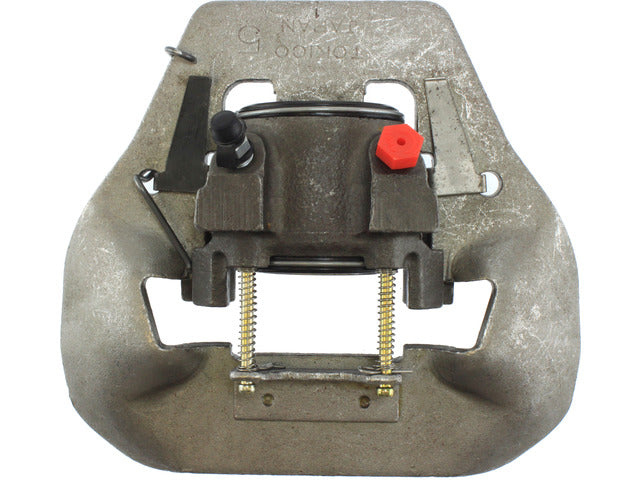 Centric Parts Disc Brake Caliper P/N:141.42016 Fits: Nissan 200sx 79-77, Nissan 210 82-79, Nissan 610 76-75, Nissan B210 78-76 - Image 6