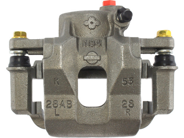 Centric Parts Disc Brake Caliper P/N:141.42023 Fits: Infiniti M30 92-90 - Image 6