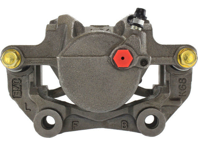 Centric Parts Disc Brake Caliper P/N:141.42024 Fits: Infiniti M30 92-90 - Image 1