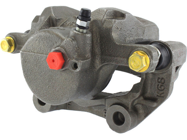 Centric Parts Disc Brake Caliper P/N:141.42024 Fits: Infiniti M30 92-90 - Image 5