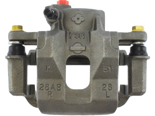 Centric Parts Disc Brake Caliper P/N:141.42024 Fits: Infiniti M30 92-90 - Image 6