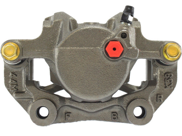 Centric Parts Disc Brake Caliper P/N:141.42025 Fits: Nissan 200sx 88-87, Nissan 300zx 89-84 - Image 1