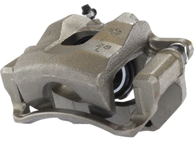 Centric Parts Disc Brake Caliper P/N:141.42025 Fits: Nissan 200sx 88-87, Nissan 300zx 89-84 - Image 4