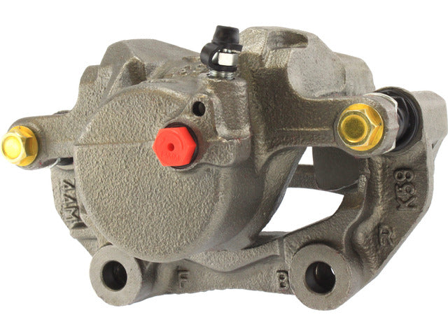 Centric Parts Disc Brake Caliper P/N:141.42025 Fits: Nissan 200sx 88-87, Nissan 300zx 89-84 - Image 5