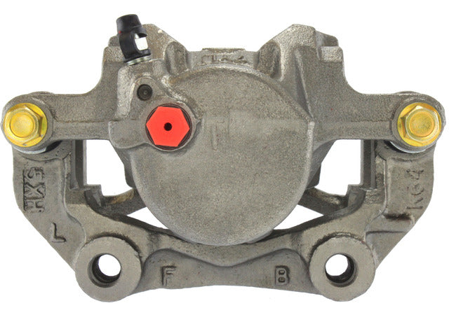 Centric Parts Disc Brake Caliper P/N:141.42026 Fits: Nissan 200sx 88-87, Nissan 300zx 89-84 - Image 1