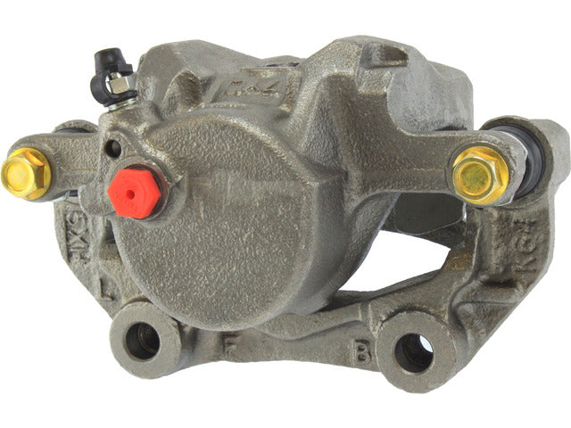 Centric Parts Disc Brake Caliper P/N:141.42026 Fits: Nissan 200sx 88-87, Nissan 300zx 89-84 - Image 5