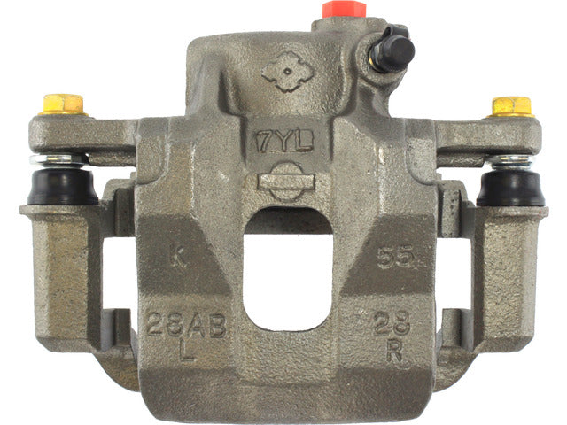 Centric Parts Disc Brake Caliper P/N:141.42026 Fits: Nissan 200sx 88-87, Nissan 300zx 89-84 - Image 6