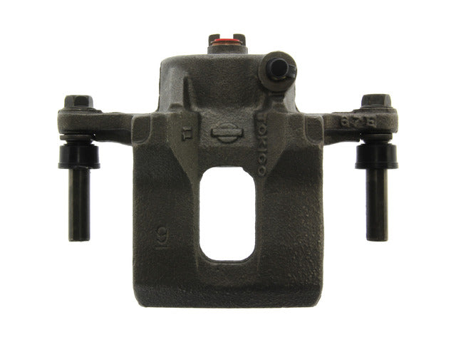 Centric Parts Disc Brake Caliper P/N:141.42029NB Fits: Nissan Stanza 1985, Nissan Stanza 89-88 - Image 6