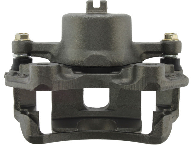 Centric Parts Disc Brake Caliper P/N:141.42029 Fits: Nissan Stanza 1985, Nissan Stanza 89-88 - Image 2