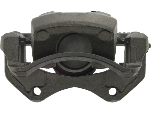 Centric Parts Disc Brake Caliper P/N:141.42029 Fits: Nissan Stanza 1985, Nissan Stanza 89-88 - Image 3