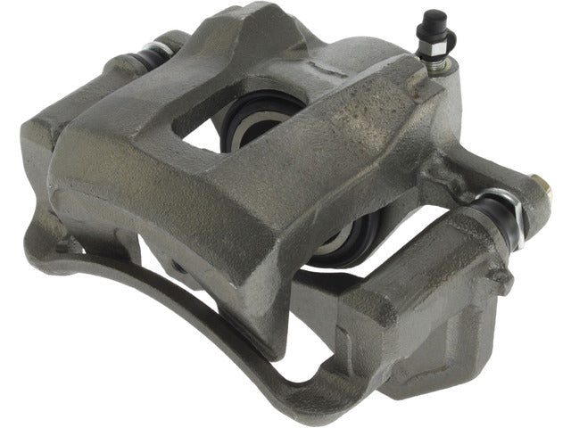 Centric Parts Disc Brake Caliper P/N:141.42029 Fits: Nissan Stanza 1985, Nissan Stanza 89-88 - Image 4