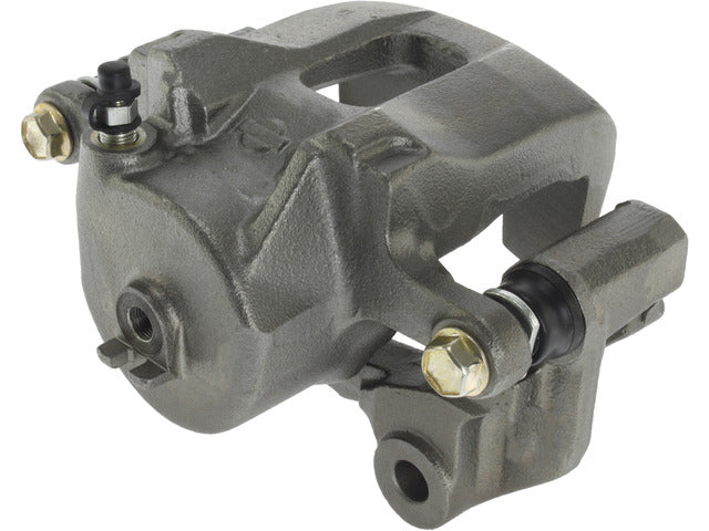 Centric Parts Disc Brake Caliper P/N:141.42029 Fits: Nissan Stanza 1985, Nissan Stanza 89-88 - Image 5