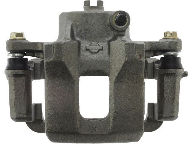 Centric Parts Disc Brake Caliper P/N:141.42029 Fits: Nissan Stanza 1985, Nissan Stanza 89-88 - Image 6