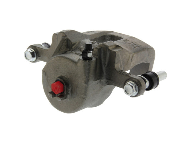 Centric Parts Disc Brake Caliper P/N:141.42030NB Fits: Nissan Stanza 1985, Nissan Stanza 89-88 - Image 5