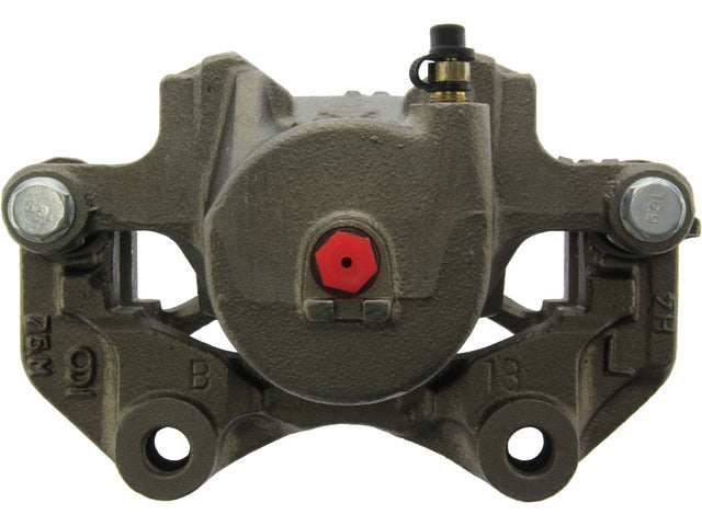 Centric Parts Disc Brake Caliper P/N:141.42030 Fits: Nissan Stanza 1985, Nissan Stanza 89-88 - Image 1