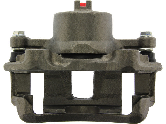 Centric Parts Disc Brake Caliper P/N:141.42030 Fits: Nissan Stanza 1985, Nissan Stanza 89-88 - Image 2