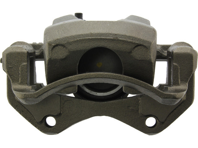 Centric Parts Disc Brake Caliper P/N:141.42030 Fits: Nissan Stanza 1985, Nissan Stanza 89-88 - Image 3