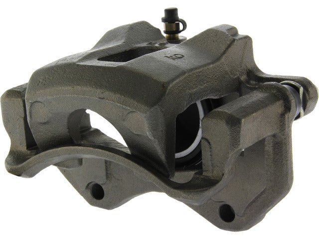 Centric Parts Disc Brake Caliper P/N:141.42030 Fits: Nissan Stanza 1985, Nissan Stanza 89-88 - Image 4